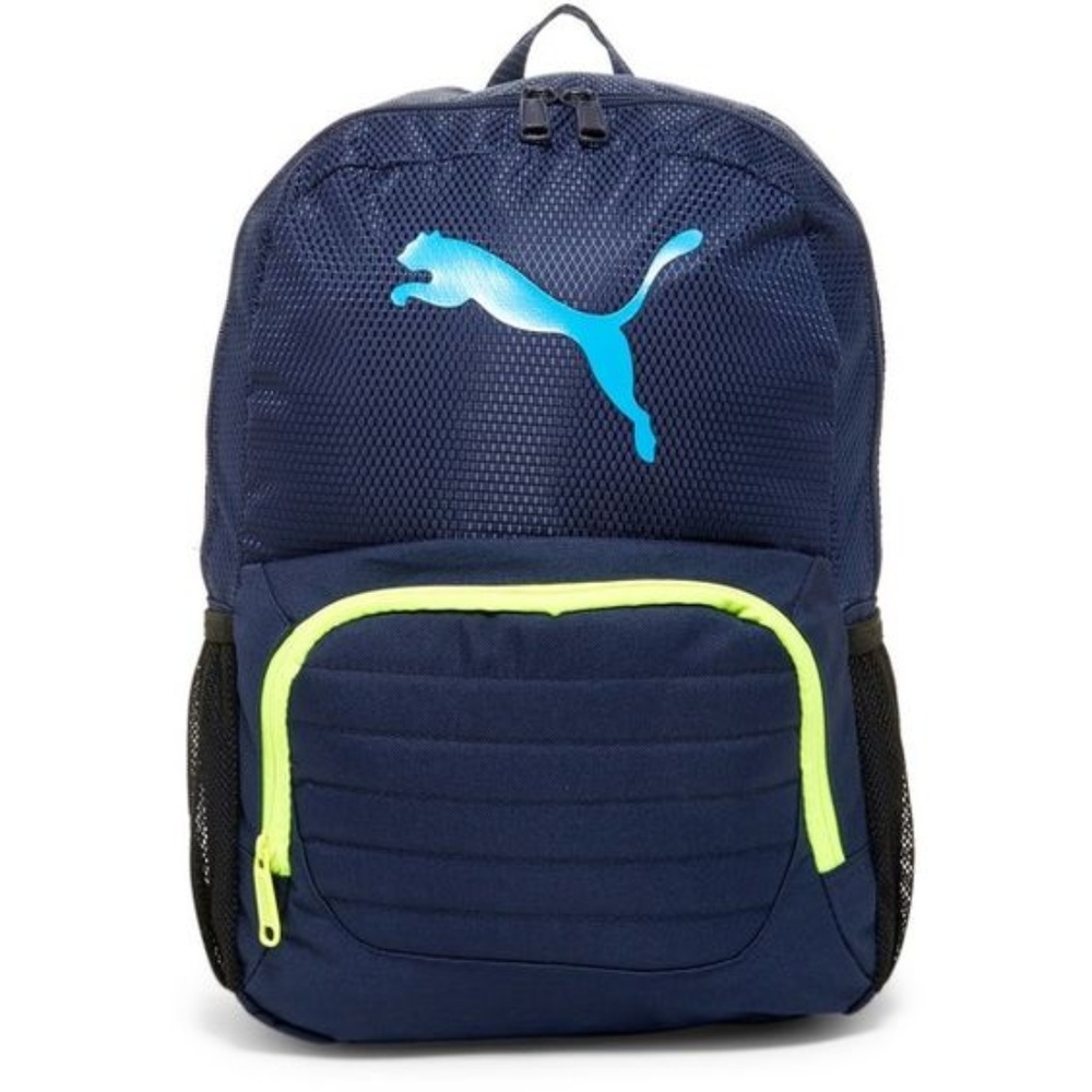 PUMA Evercat Fluoridian Backpack